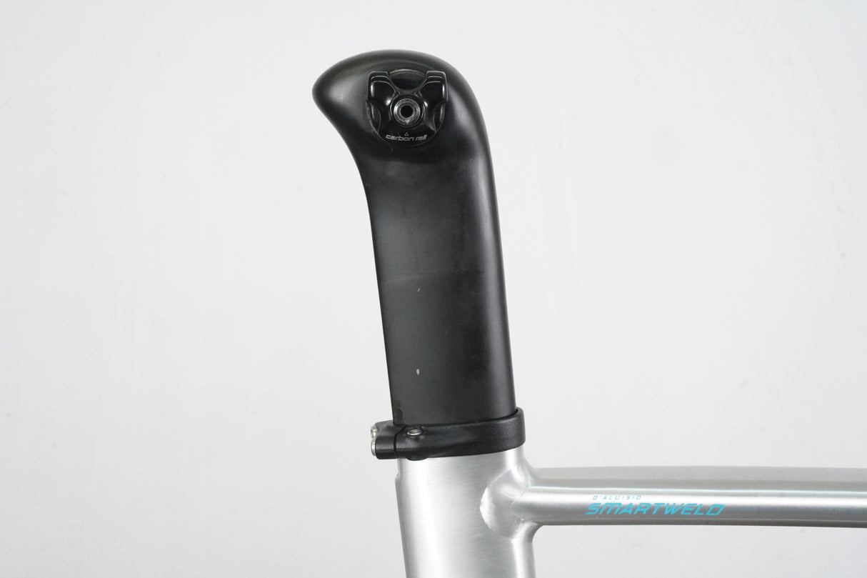 58cm Specialized Allez Sprint Alloy Disc Brake Road Frameset