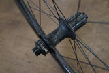 Roval CL 50 Carbon Tubeless Clincher Disc Brake Wheelset Shimano/SRAM 11 Speed
