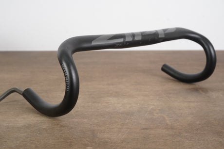 40cm Zipp Service Course SL-70 Ergo Alloy Road Handlebar 31.8mm SL70