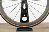 Mavic Cosmic Pro Carbon Clincher Rim Brake Wheelset Shimano/SRAM 11 Speed