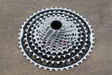 SRAM Force eTap AXS E1 XPLR HRD 1x13 Speed Wireless Hydraulic Disc Groupset