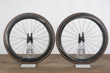ENVE SES 4.5 DT Swiss 240s Carbon Clincher Rim Brake Wheelset 11 Speed