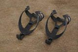 (2) Bontrager RL Water Bottle Cages