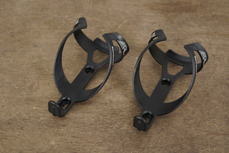 (2) Bontrager RL Water Bottle Cages