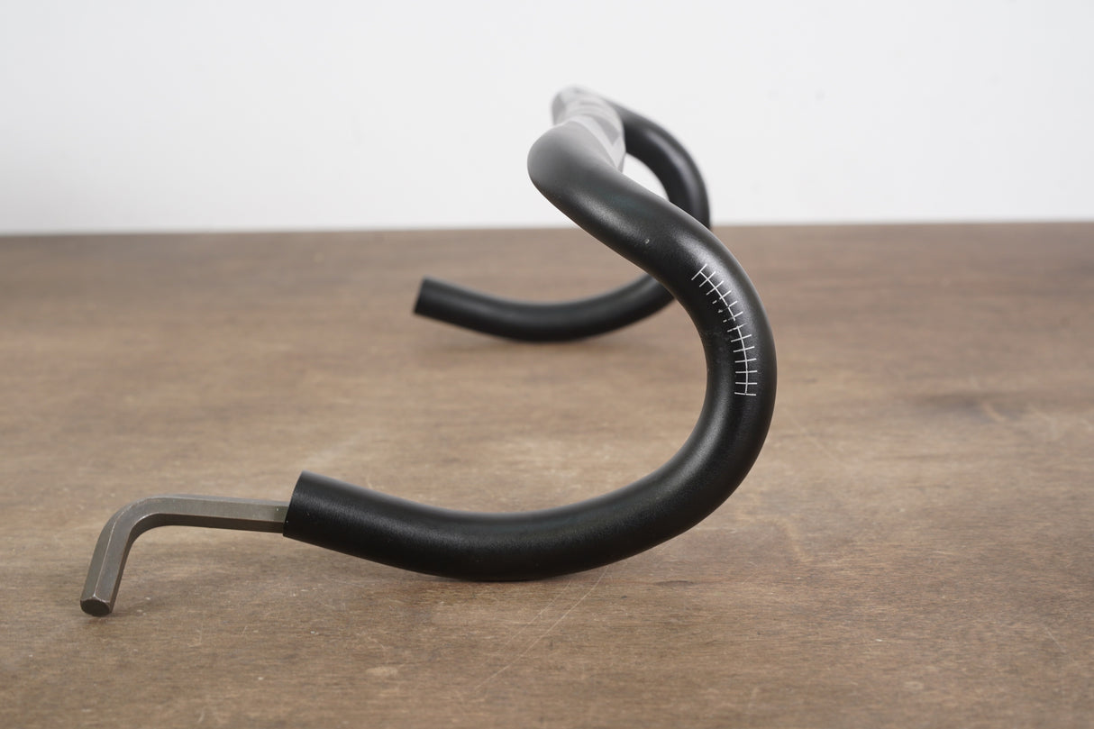 40cm Zipp Service Course SL-70 Ergo Alloy Road Handlebar 31.8mm SL70