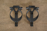 (2) Bontrager RL Water Bottle Cages