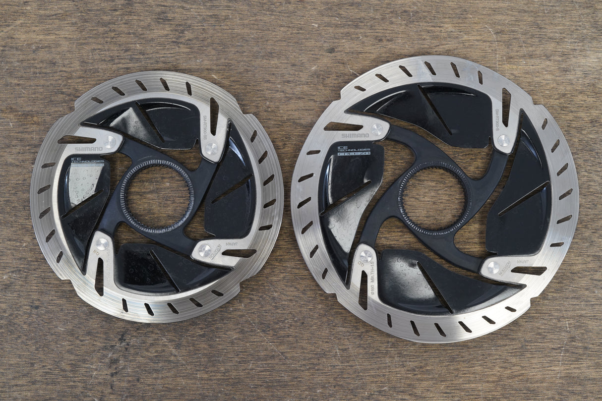 Shimano Dura-Ace R9170 CeramicSpeed OSPW Di2 11 Speed Electronic Disc Groupset