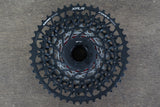 SRAM Force eTap AXS E1 XPLR HRD 1x13 Speed Wireless Hydraulic Disc Groupset