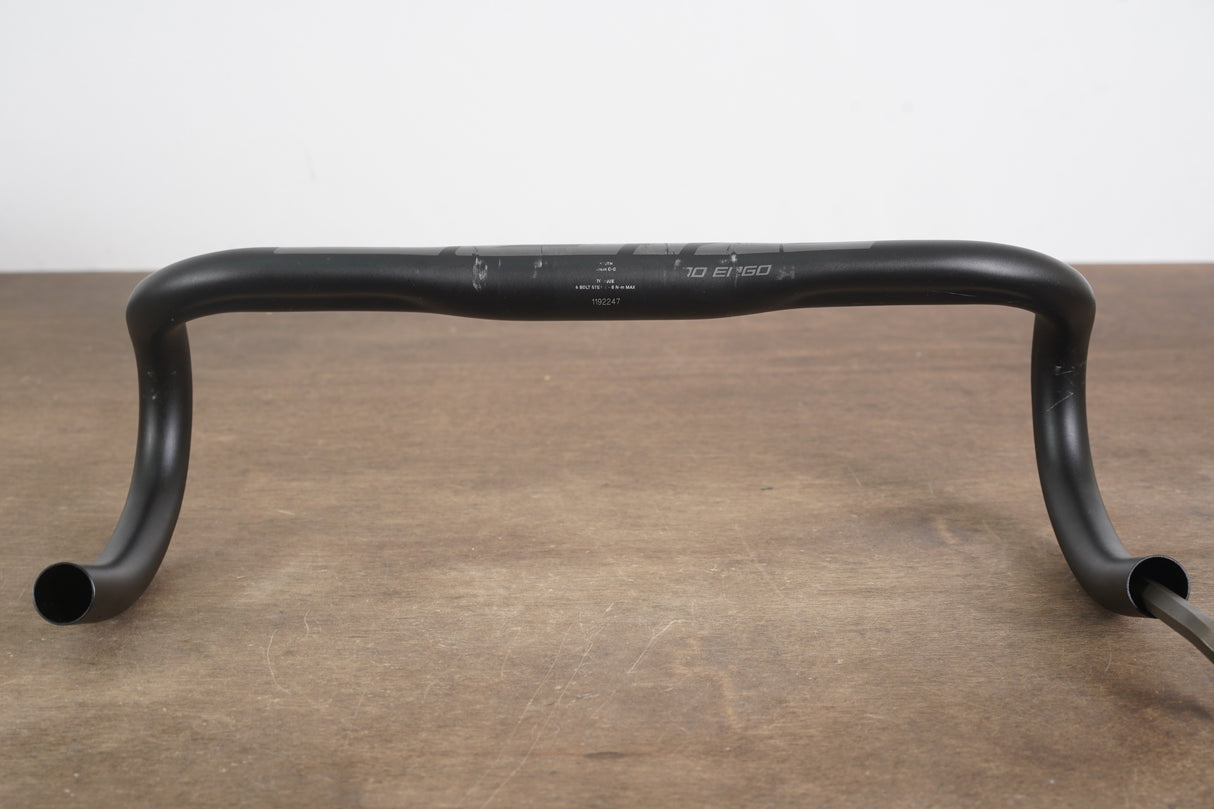 40cm Zipp Service Course SL-70 Ergo Alloy Road Handlebar 31.8mm SL70