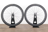 Shimano Ultegra WH-R8170 C38 Tubeless Carbon Disc Brake Wheelset 11 Speed