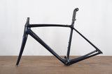 52cm Trek Emonda SLR Project One Carbon Rim Brake Road Frameset