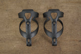 (2) Bontrager RL Water Bottle Cages