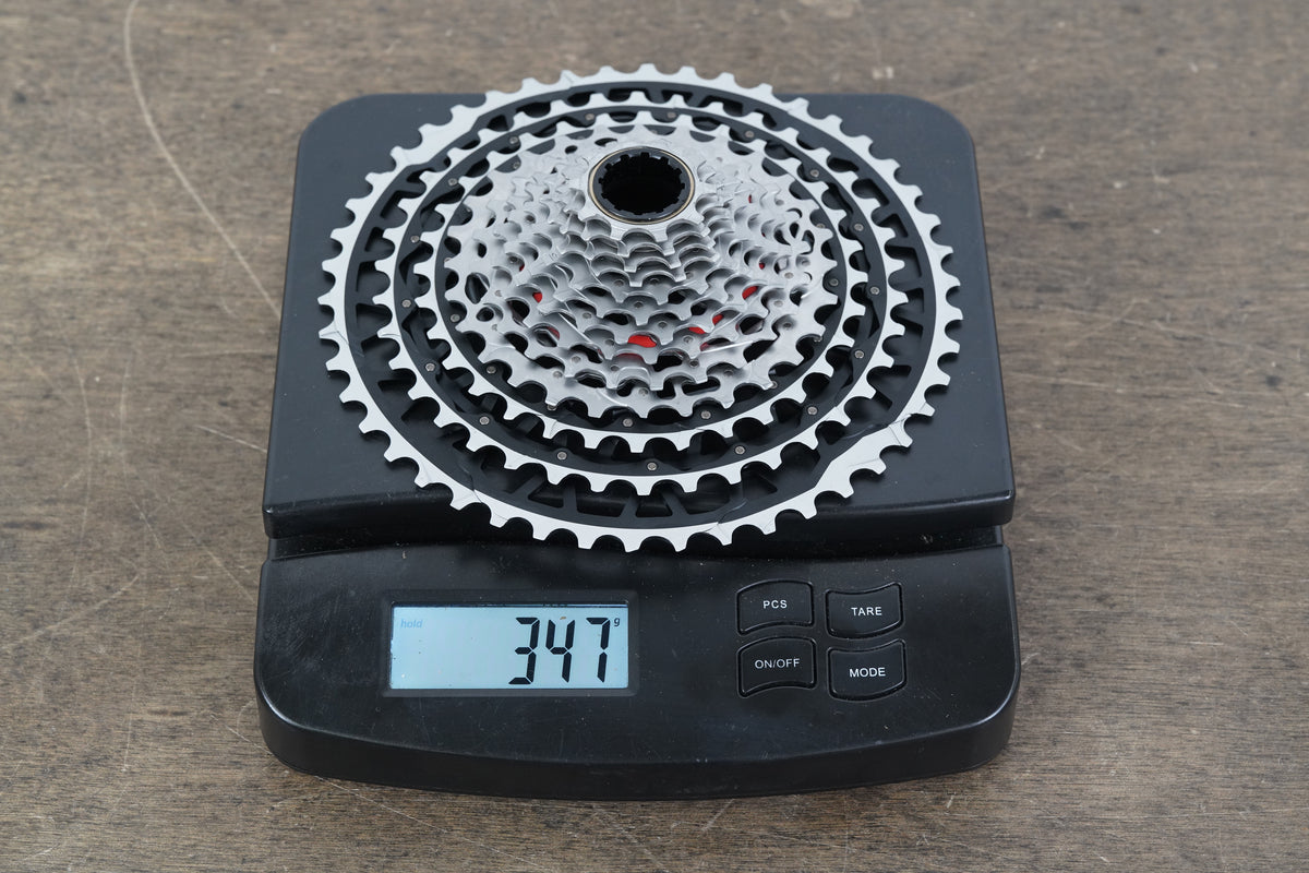 SRAM Force eTap AXS E1 XPLR HRD 1x13 Speed Wireless Hydraulic Disc Groupset