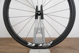 Giant SLR 1 Carbon Tubeless Clincher Disc Brake Wheelset Shimano/SRAM 11 SLR1