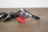 SRAM Red eTap AXS HRD 12 Speed Wireless Electronic Disc Brake Shifters + Calipers