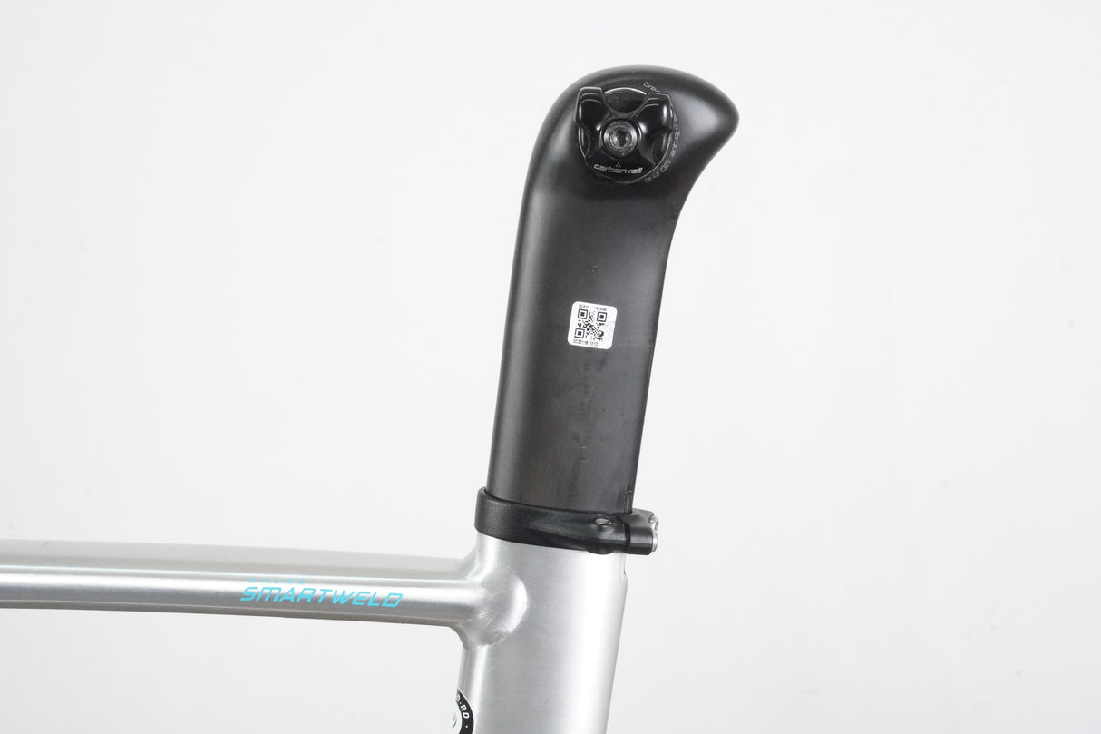 58cm Specialized Allez Sprint Alloy Disc Brake Road Frameset