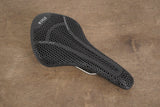 145mm Fizik Tempo Aliante Adaptive Kium Rail Road Saddle 239g