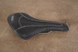 145mm Fizik Tempo Aliante Adaptive Kium Rail Road Saddle 239g