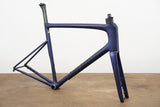 61cm Specialized Tarmac Pro SL8 Carbon Disc Brake Frameset