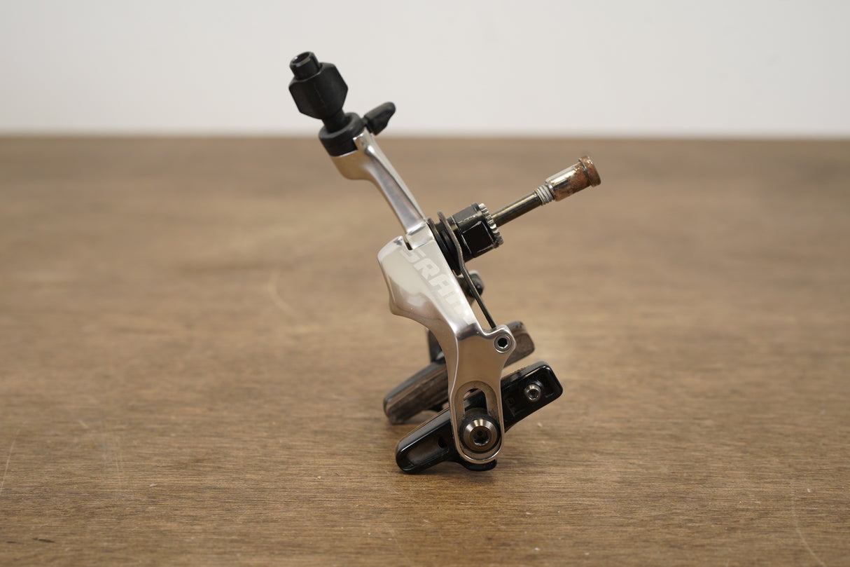 (1) FRONT SRAM Red Aerolink Standard Center Mount Rim Brake Road Caliper