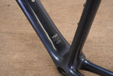 52cm Trek Emonda SLR Project One Carbon Rim Brake Road Frameset