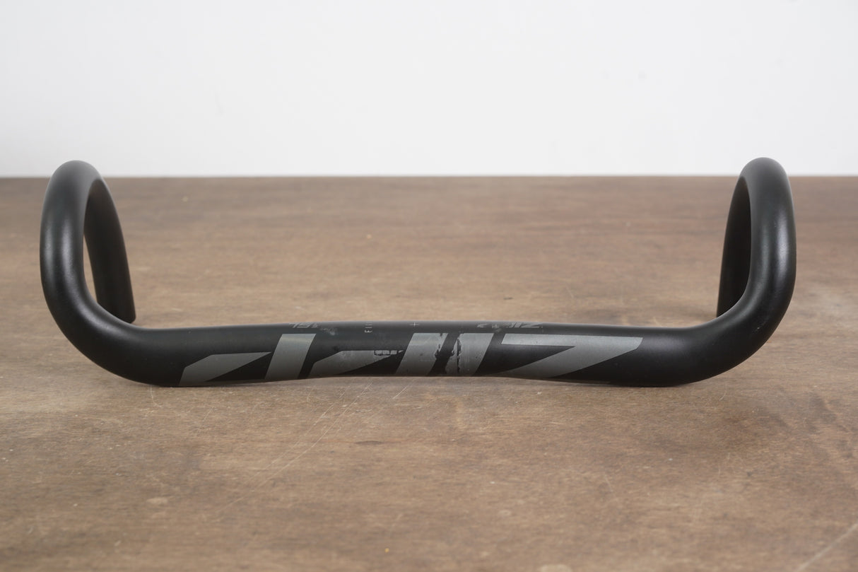 40cm Zipp Service Course SL-70 Ergo Alloy Road Handlebar 31.8mm SL70