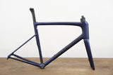 61cm Specialized Tarmac Pro SL8 Carbon Disc Brake Frameset