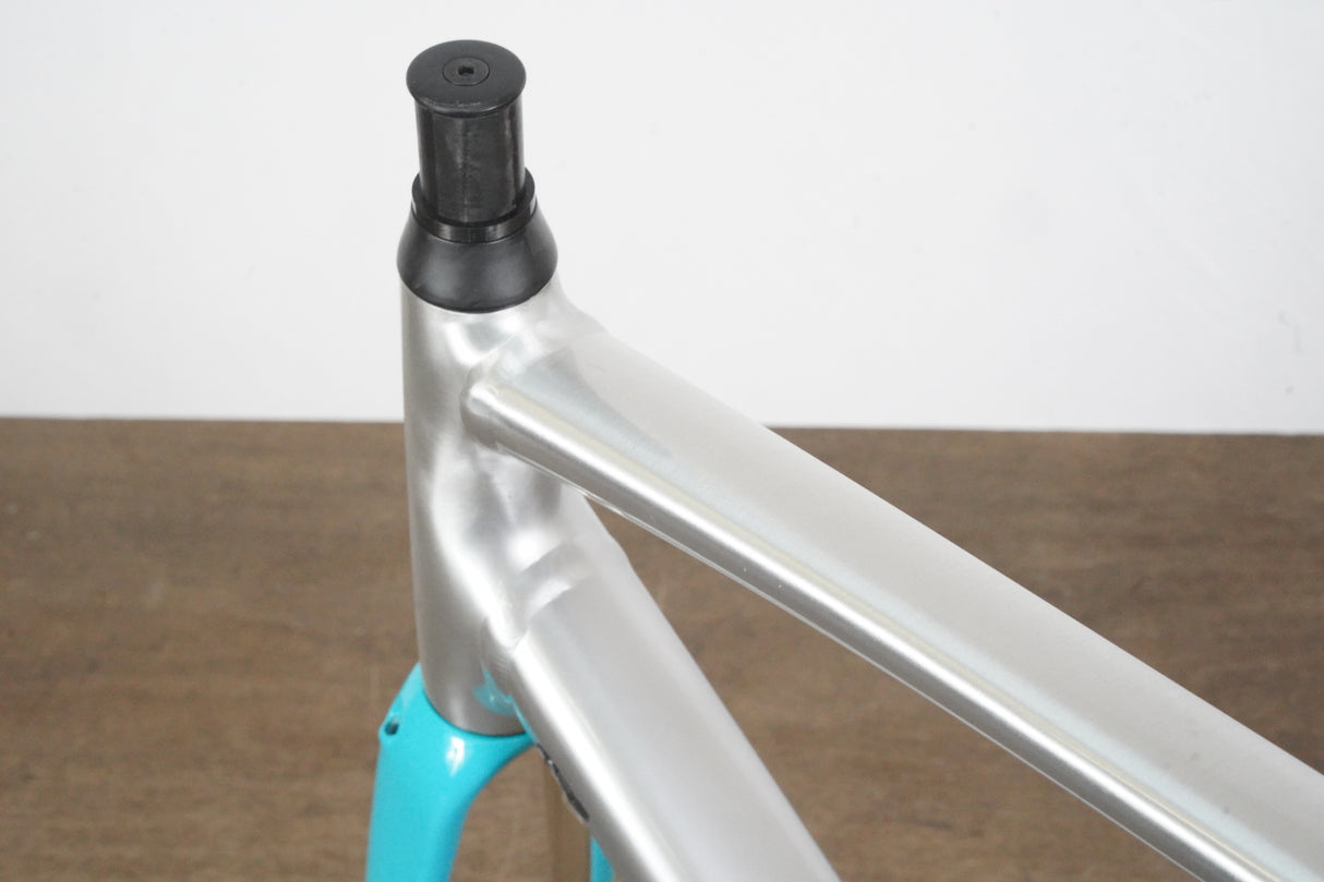 58cm Specialized Allez Sprint Alloy Disc Brake Road Frameset