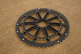 53/39T Cannondale Spidering OPI 10-Arm Chainrings For Cannondale Si Hollowgram