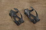 (2) Carbon Water Bottle Cages 55g