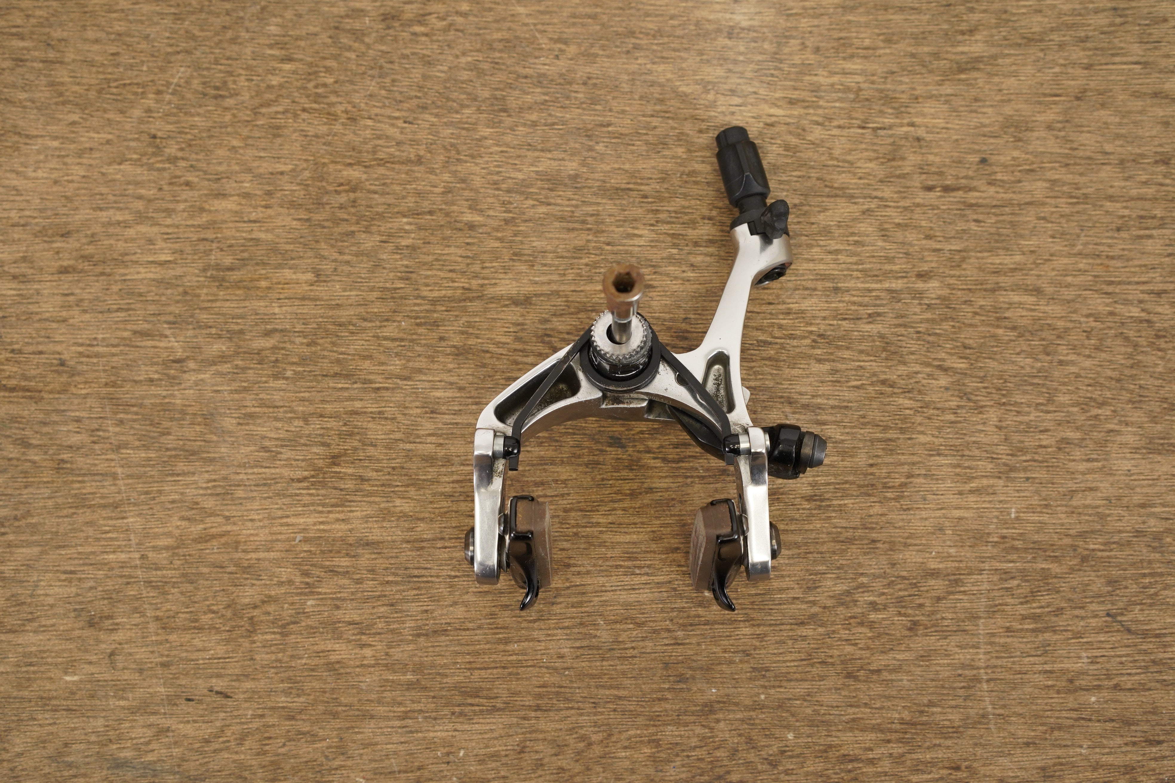 1) FRONT SRAM Red Aerolink Standard Center Mount Rim Brake Road