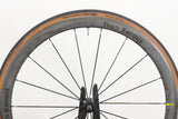 Mavic Cosmic Pro Carbon Clincher Rim Brake Wheelset Shimano/SRAM 11 Speed