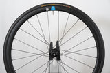 Giant SLR 1 Carbon Tubeless Clincher Disc Brake Wheelset Shimano/SRAM 11 SLR1