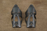 (2) Carbon Water Bottle Cages 55g