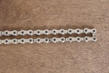 110L SRAM RED22 11 Speed Road Chain >75% Life Remaining 110 Links