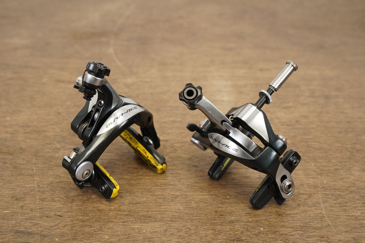 Shimano Dura-Ace BR-9000 Standard Center Mount Rim Brake Calipers