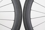 Shimano Ultegra WH-R8170 C38 Tubeless Carbon Disc Brake Wheelset 11 Speed