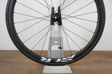 Giant SLR 1 Carbon Tubeless Clincher Disc Brake Wheelset Shimano/SRAM 11 SLR1