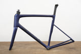 61cm Specialized Tarmac Pro SL8 Carbon Disc Brake Frameset