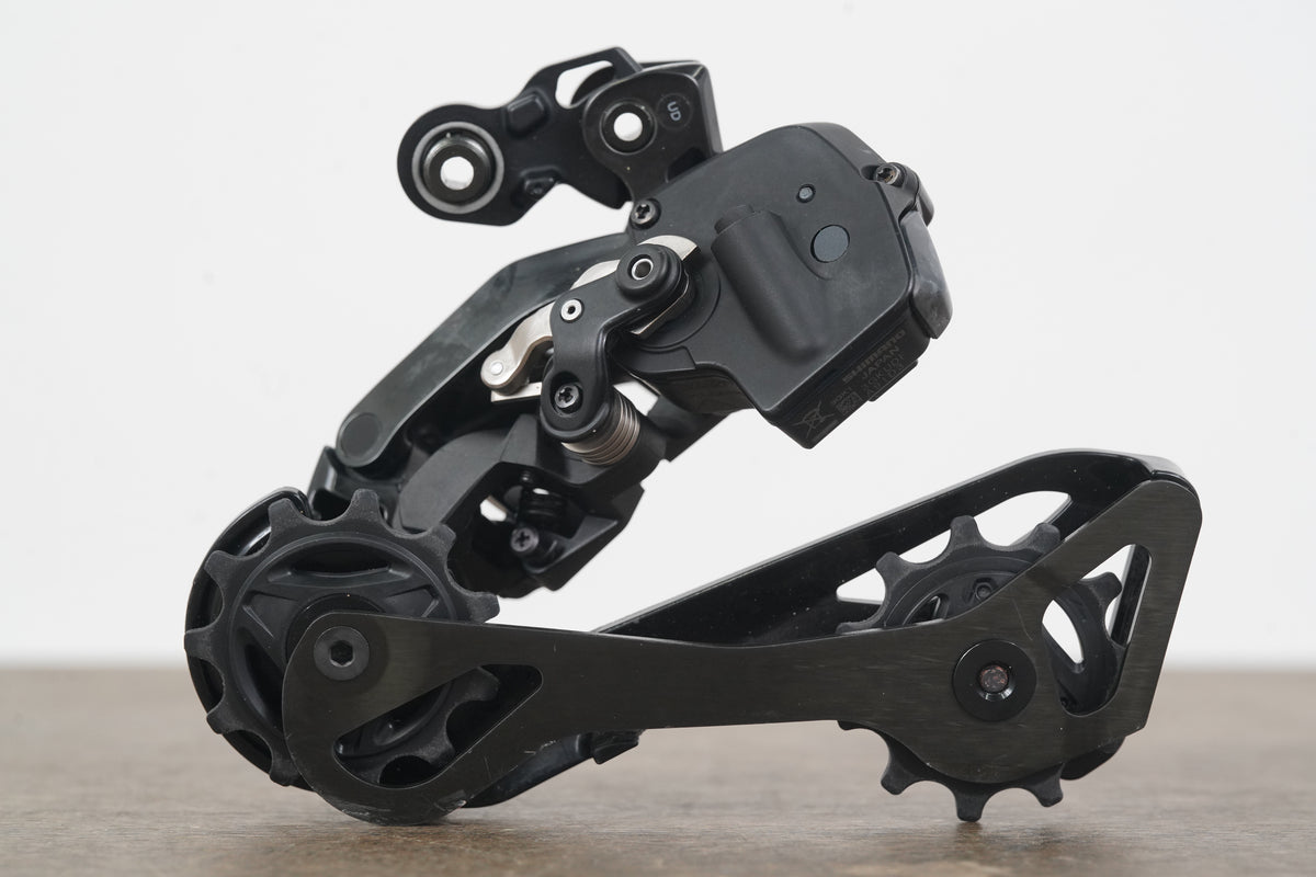 Shimano Dura-Ace R9270 Di2 12 Speed Electronic Hydraulic Disc Groupset 9270