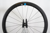 Giant SLR 1 Carbon Tubeless Clincher Disc Brake Wheelset Shimano/SRAM 11 SLR1