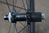 Shimano Ultegra WH-R8170 C38 Tubeless Carbon Disc Brake Wheelset 11 Speed