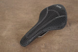 145mm Fizik Tempo Aliante Adaptive Kium Rail Road Saddle 239g