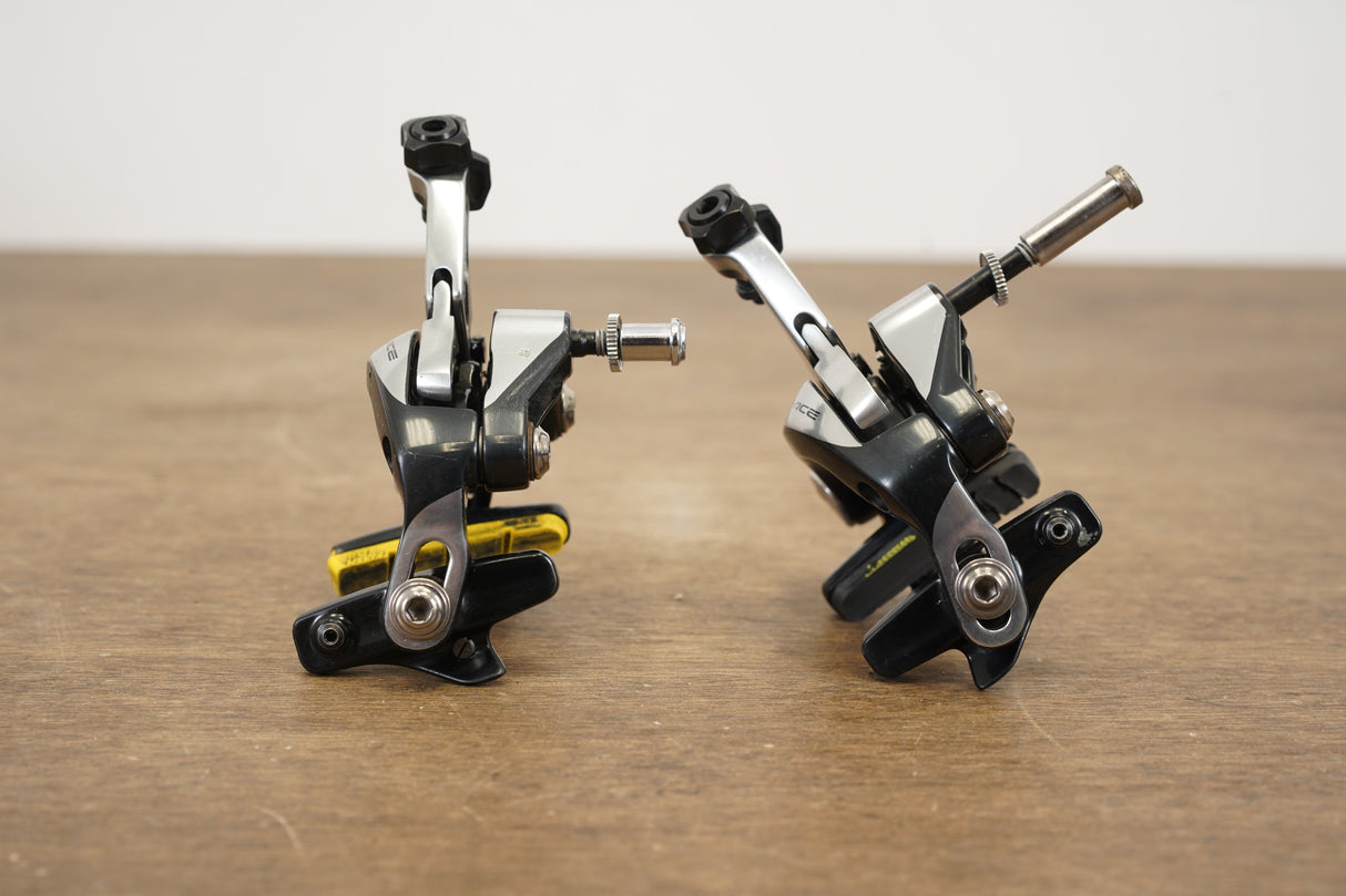 Shimano Dura-Ace BR-9000 Standard Center Mount Rim Brake Calipers