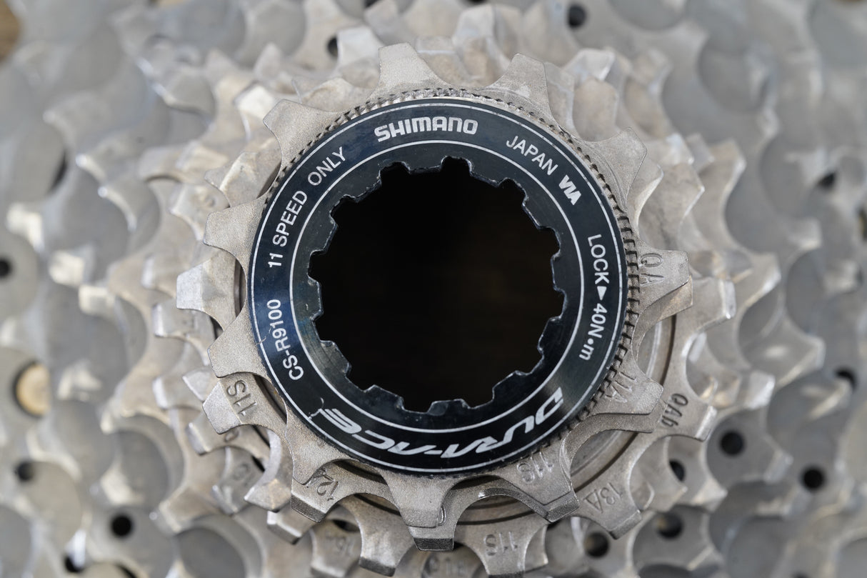 Shimano Dura-Ace R9170 CeramicSpeed OSPW Di2 11 Speed Electronic Disc Groupset