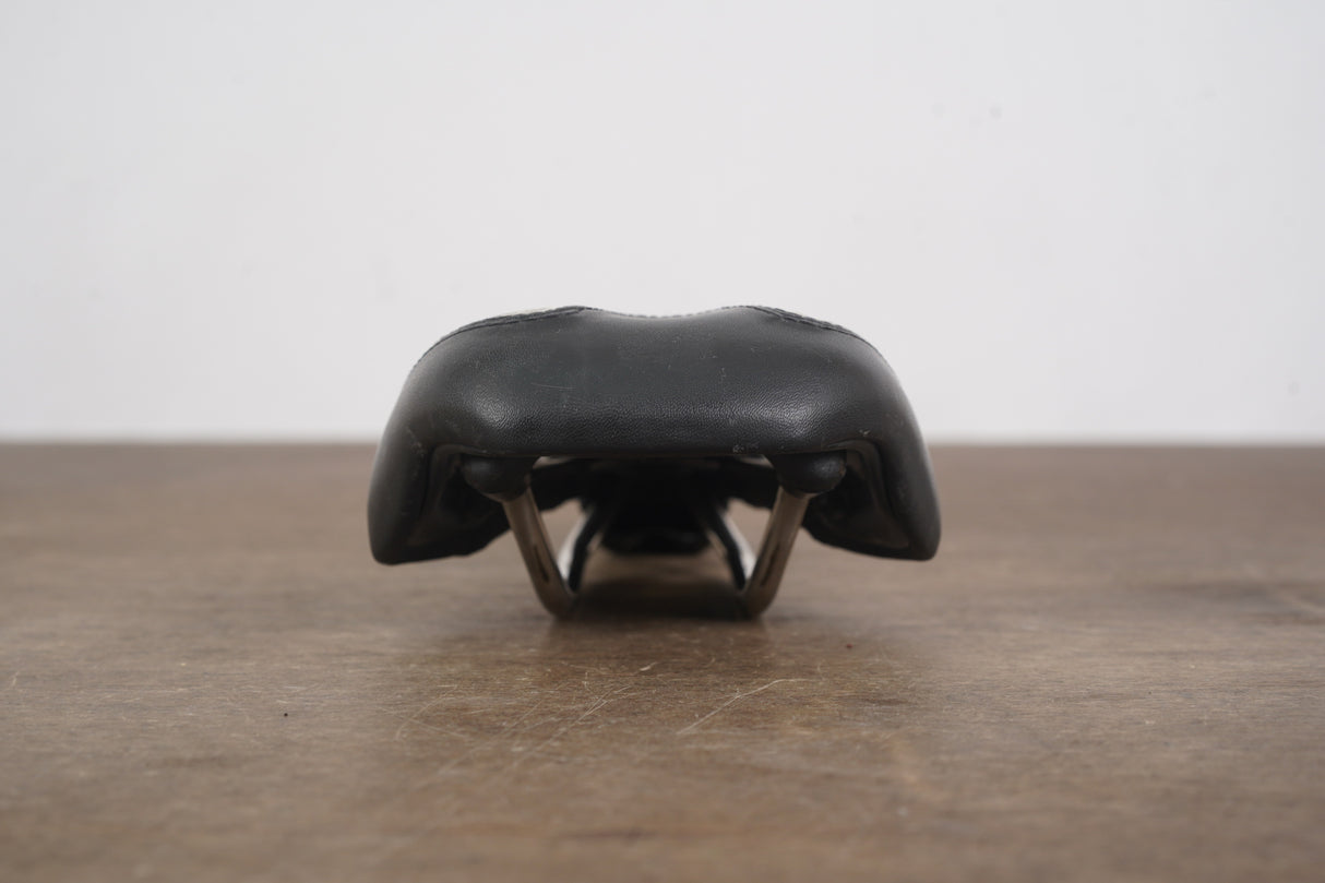 120mm Profile Design Tri Stryke Titanium Rail Road Saddle
