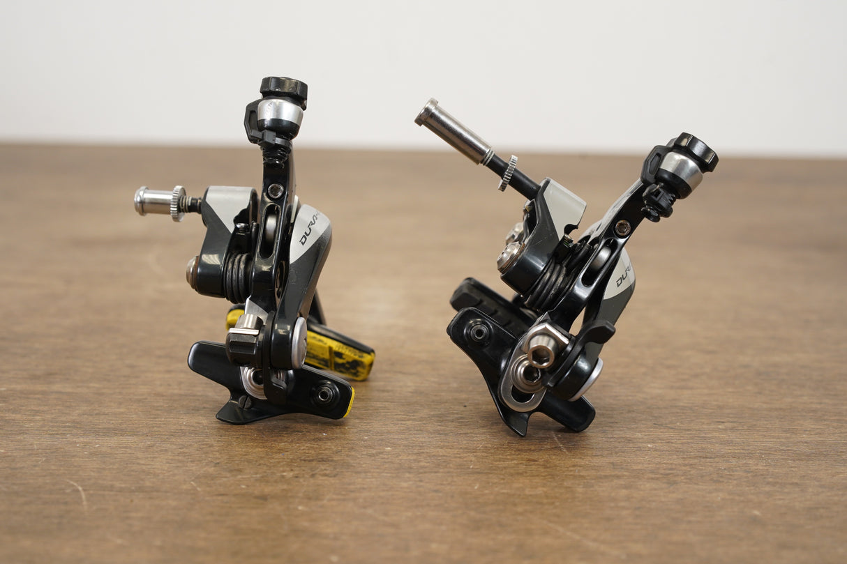 Shimano Dura-Ace BR-9000 Standard Center Mount Rim Brake Calipers