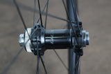Shimano Ultegra WH-R8170 C38 Tubeless Carbon Disc Brake Wheelset 11 Speed