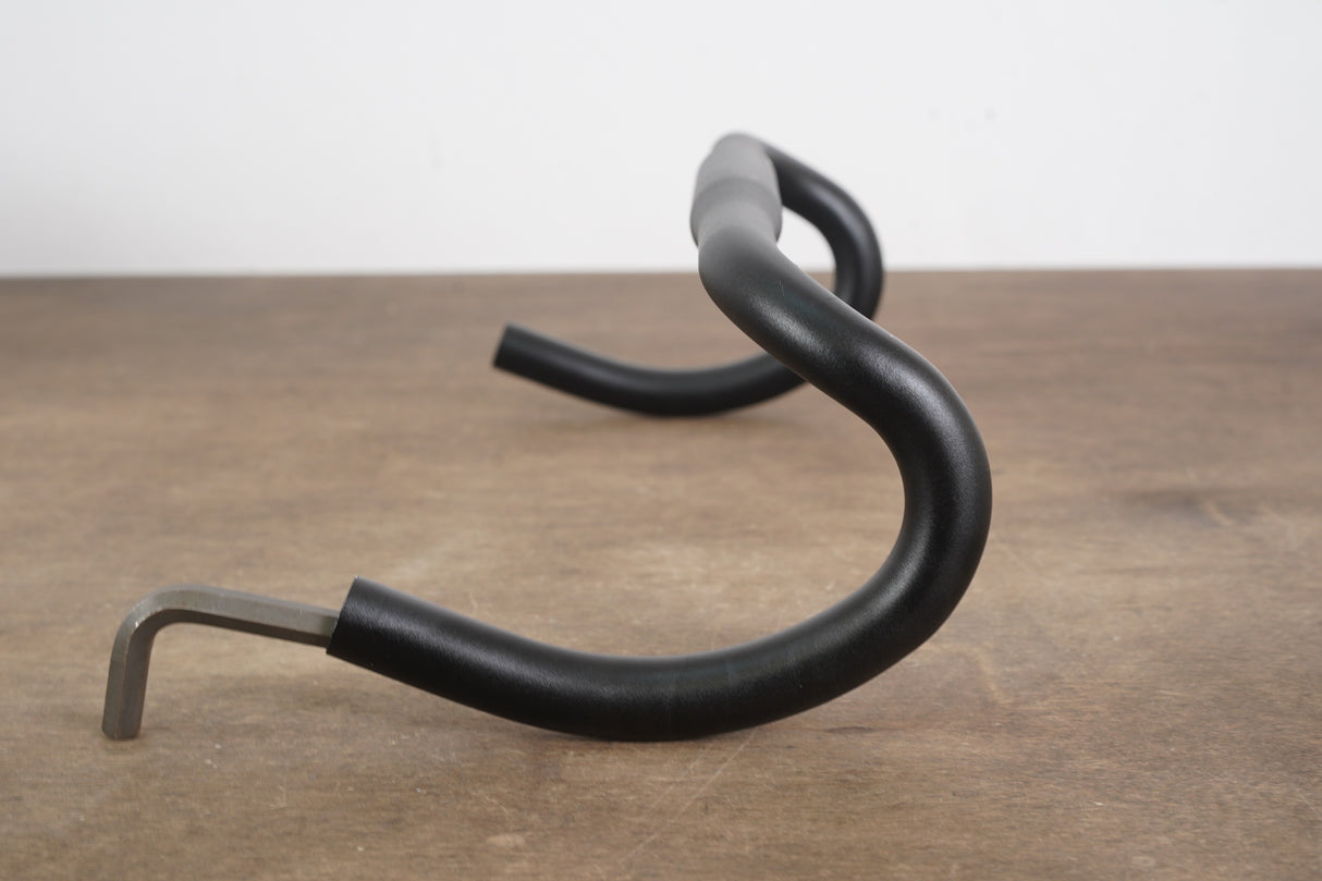 42cm Cannondale TWO Alloy Compact Road Handlebar 31.8mm
