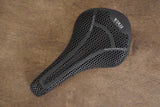 145mm Fizik Tempo Aliante Adaptive Kium Rail Road Saddle 239g